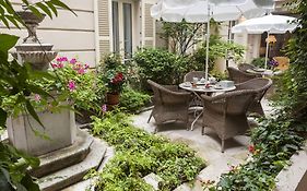 Hotel d'Angleterre